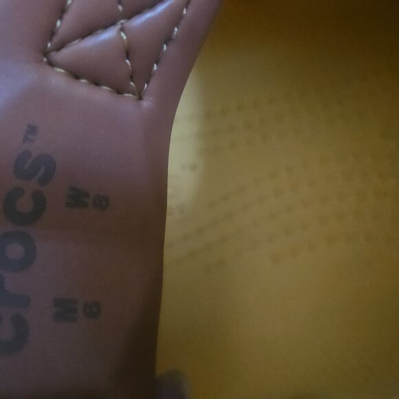 Salehe Bembury x Crocs Pollex Clog - Picture 3 of 3